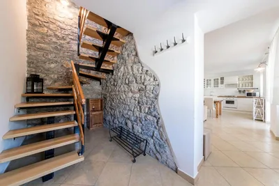 staircase