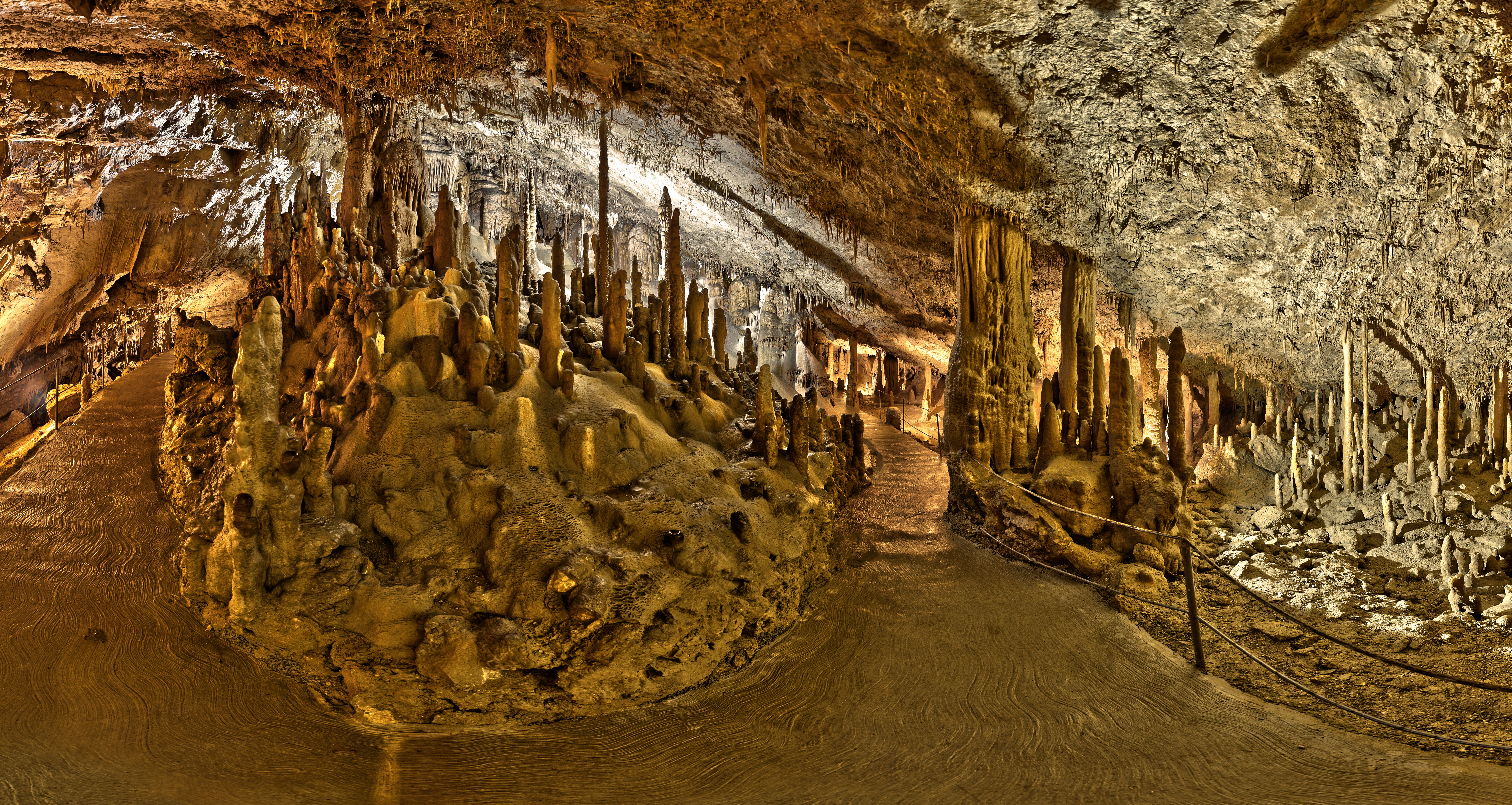 Visiting Skocjan Caves - What to Know Before You Go