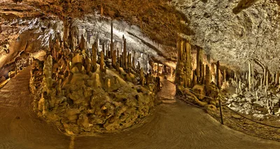 Visiting Skocjan Caves - What to Know Before You Go